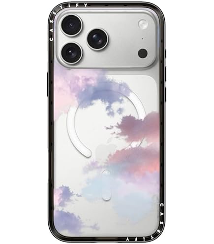 Amazon.co.jp: CASETiFY インパクトiPhone 17 Pro Max ケース